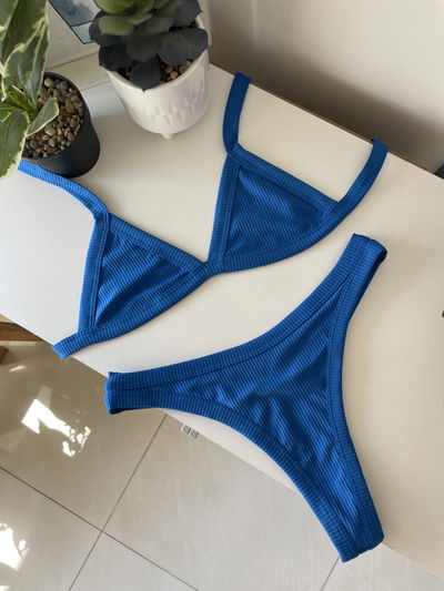 BIKINI TAYRA AZUL 