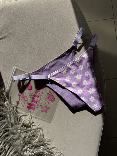 PACK X2 Algodón  Lilas