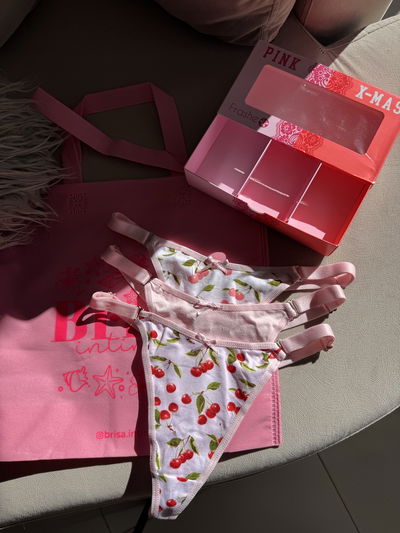 PACK X3 CAJITA BOMBI Regu