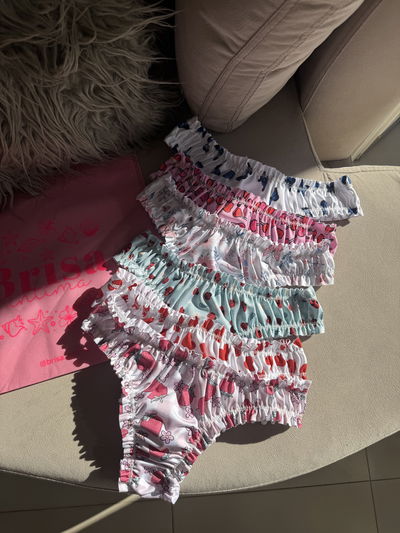 PACK X2 FRUFRU PREMIUM 