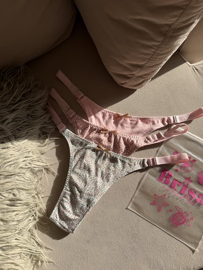 PACK LESS ALGODÓN PRINT X2