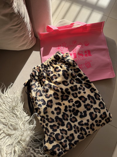 PANTALÓN POLAR SOFT PRINT