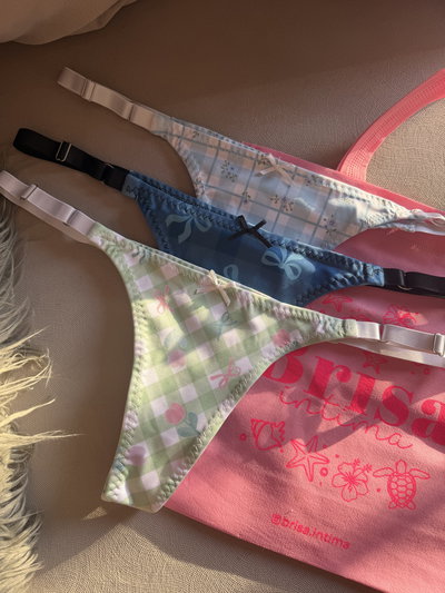 PACK X2 BOMBIS ALICE