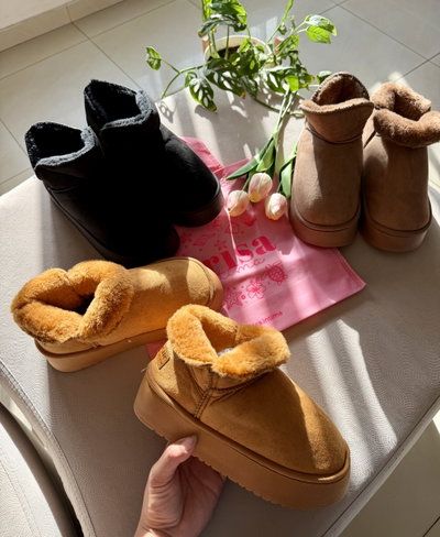 PANTUBOTAS PALERMO