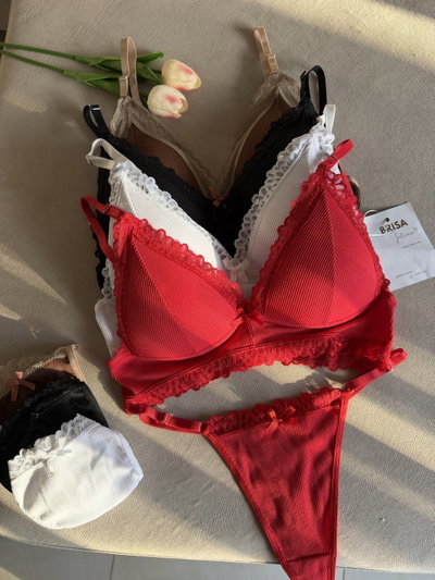 Conjunto Mariel 