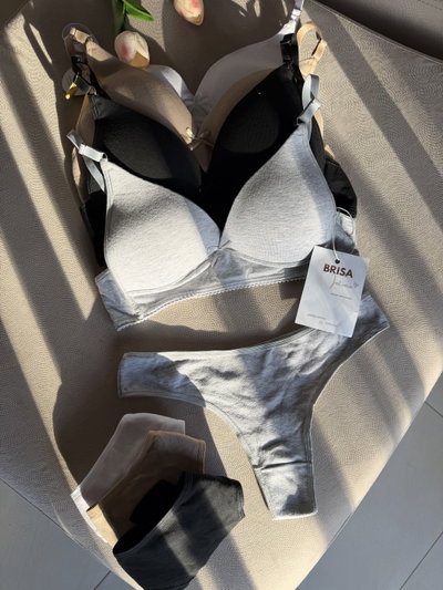 Conjunto Gretta 