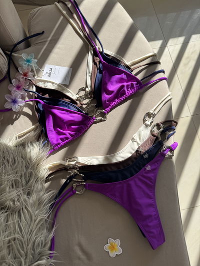 BIKINI AVÍOS LIRIA