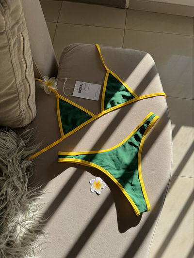 BIKINI RÍO 