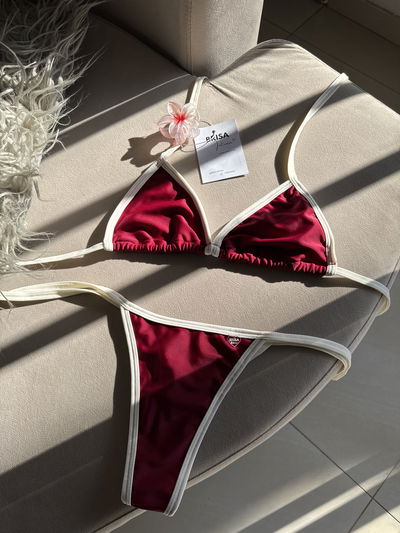 BIKINI EVA  CHERRY