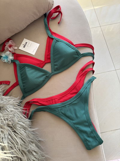 BIKINI CAMI