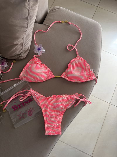 BIKINI LÍNEAS Brasilera 95