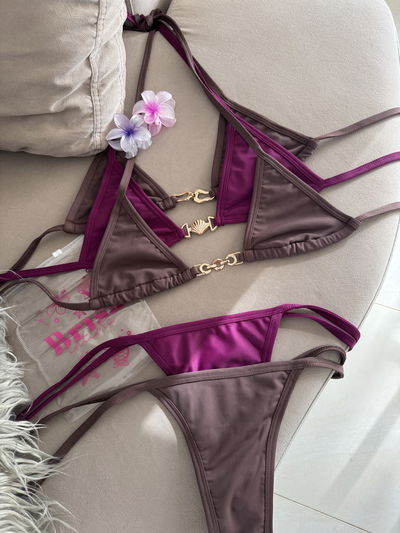 BIKINI AMY Microbikini 