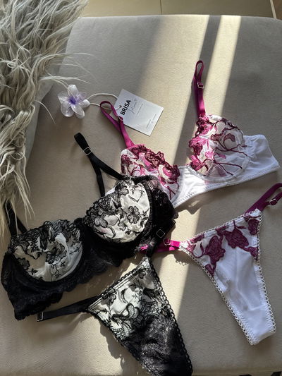 CONJUNTO antoniette bordó 