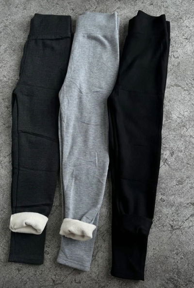 CALZA MORLEY CON CORDERITO