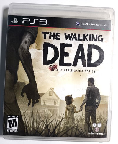 The Walking Dead