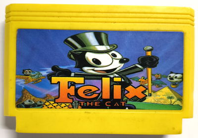 Felix The Cat