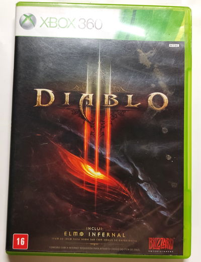 Diablo III