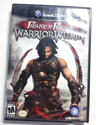 Prince of Persia: Warrior Within