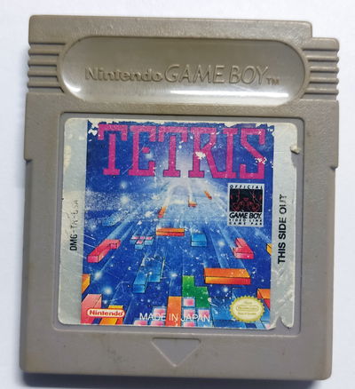 Tetris