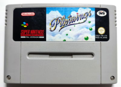 Pilotwings