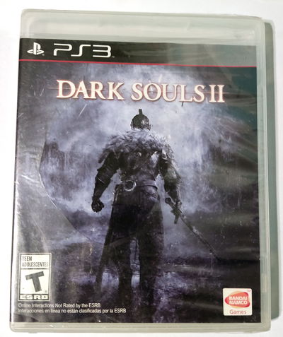 Dark Souls II