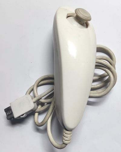 Nunchuk