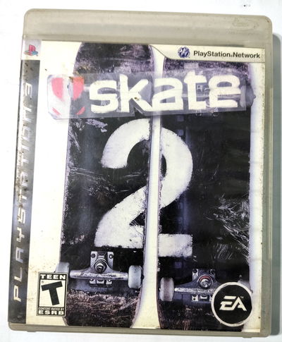 Skate 2