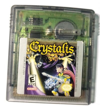 Crystalis