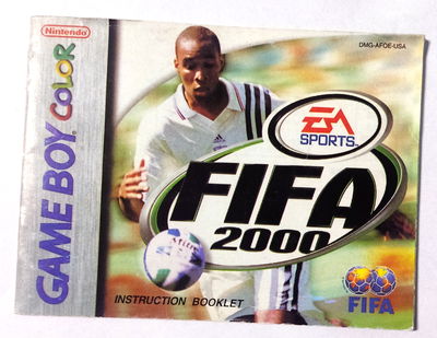 FIFA 2000