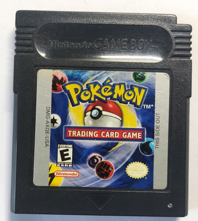 Pokémon Trading Card Game