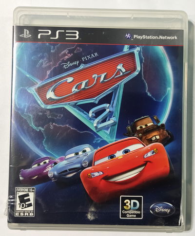 Cars 2