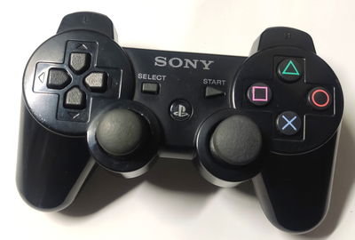 Dualshock 3