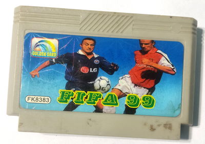 FIFA 99