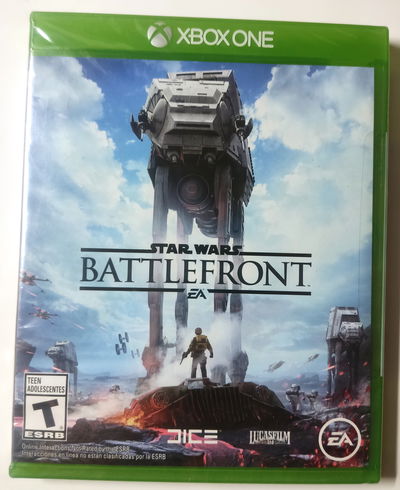 Star Wars: Battlefront