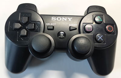 Dualshock 3