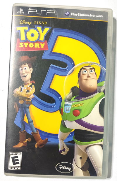 Toy Story 3