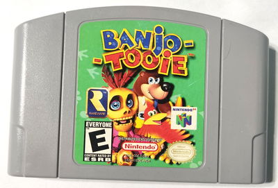 Banjo-Tooie