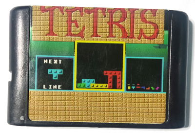 Tetris