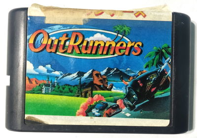 Outrunners