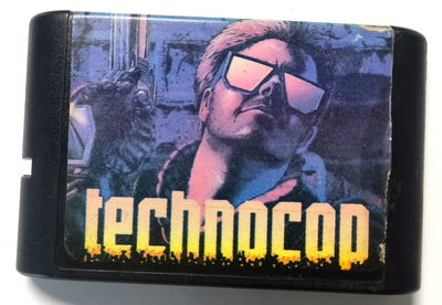 Technocop