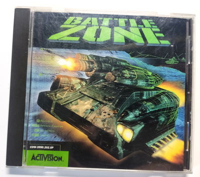 Battlezone