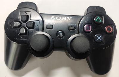 Dualshock 3