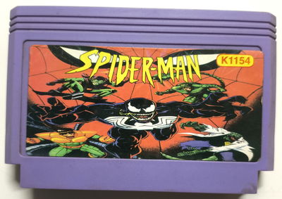 Spider-Man: Return of the Sinister Six
