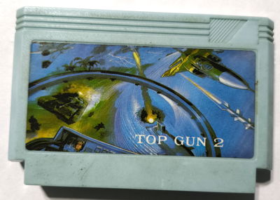 Top Gun: The Second Mission