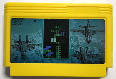 Tetris