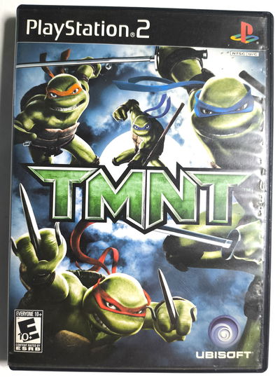 TMNT