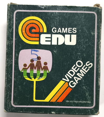 Edu Games (19010)