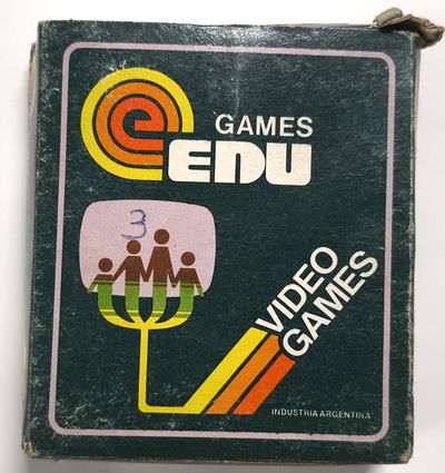 Edu Games (77001)