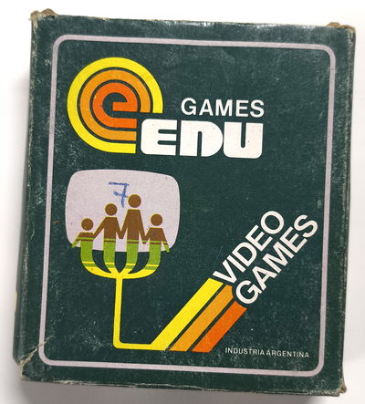 Edu Games (77010)