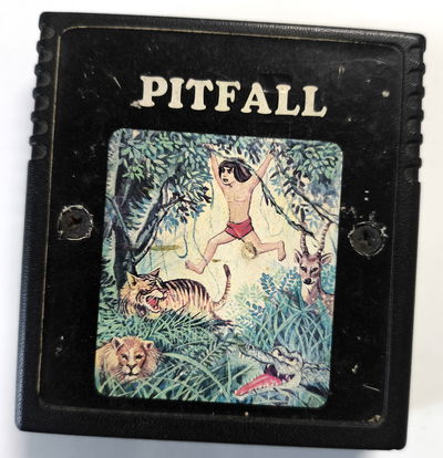 Pitfall!